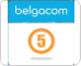 Belgacom Five NL